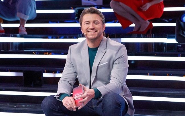 Бурное прошлое: Сергей Притула признался, что мог жениться на спор