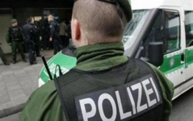 В больнице Берлина произошла перестрелка, есть пострадавшие