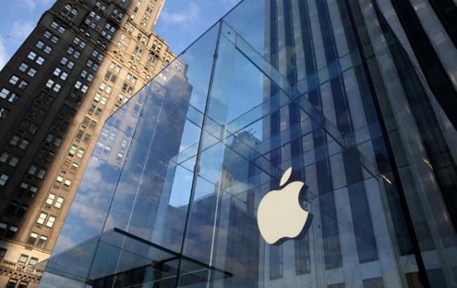 Apple подала заявку на патент системы подзарядки iPhone через Wi-Fi