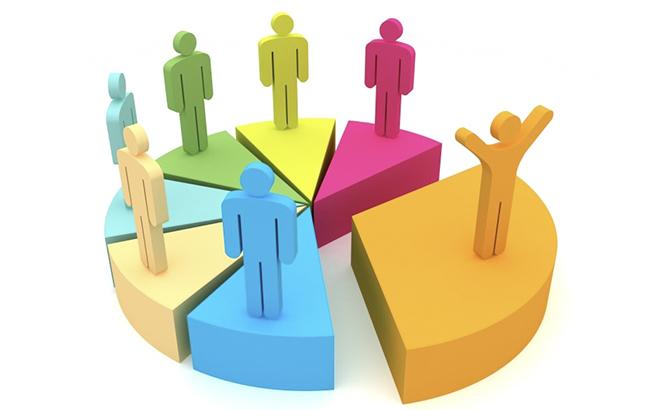 Почти 60% украинцев не поддерживают проведение в стране нового Майдана, - опрос