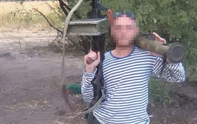 Участвовали в боях под Мариуполем и Горловкой. СБУ разоблачила двух боевиков ОРДО