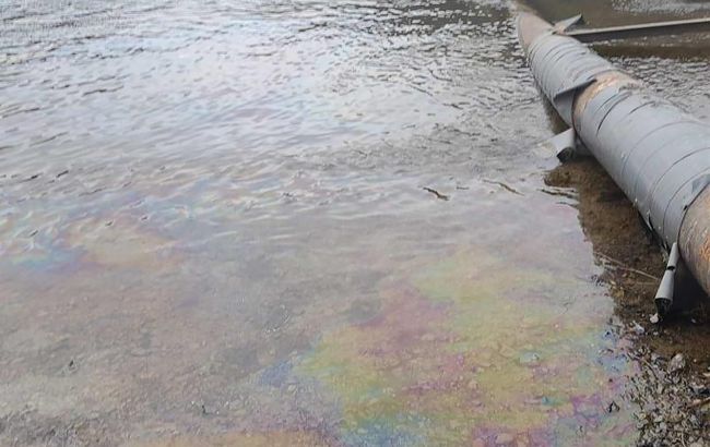 Удар РФ вызвал загрязнение Днестра: есть угроза для Молдовы