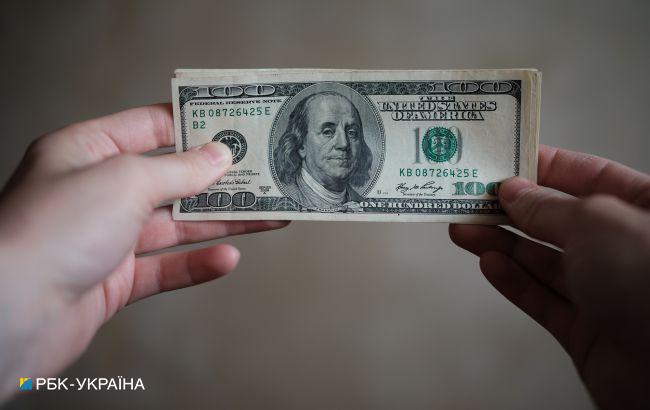 Долар різко подешевшав: НБУ встановив курс на 23 січня