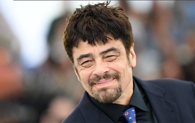 Канны 2018: Бенисио дель Торо аплодировал стоя украинскому фильму