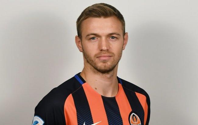 "Олександрія" підсилилася екс-півзахисником "Шахтаря"