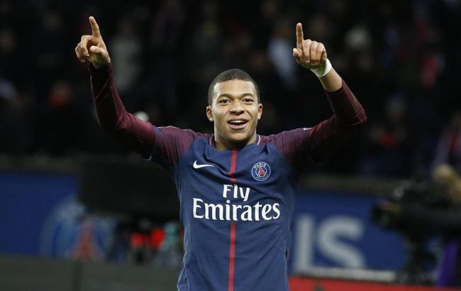 Мбаппе вел переговоры с "Реалом" перед переходом в ПСЖ