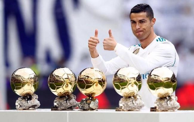 "Реал" впервые за 18 лет начнет сезон без обладателя "Золотого мяча"