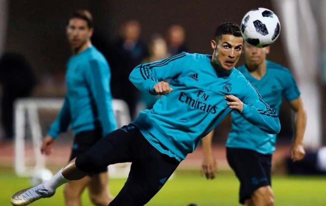 "Реал" намерен купить двух игроков на замену Роналду