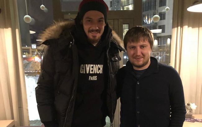 На украинского голкипера Бойко претендуют три европейских клуба