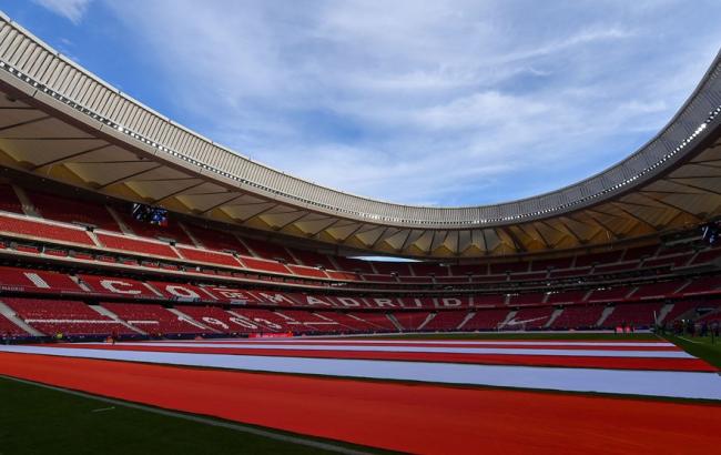 Фінал Ліги чемпіонів 2019 року відбудеться у Мадриді