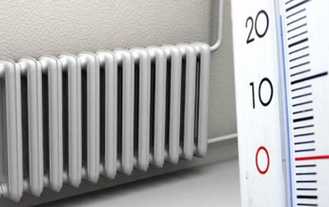 У Львові через аварію на трубопроводі без опалення залишилися мешканці найбільшого району міста