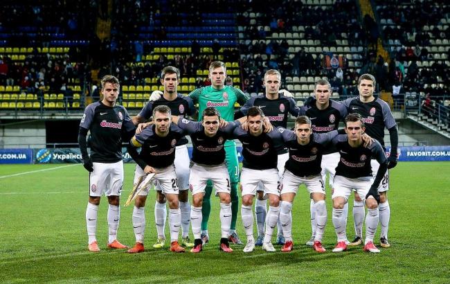 "Заря" интересуется двумя легионерами