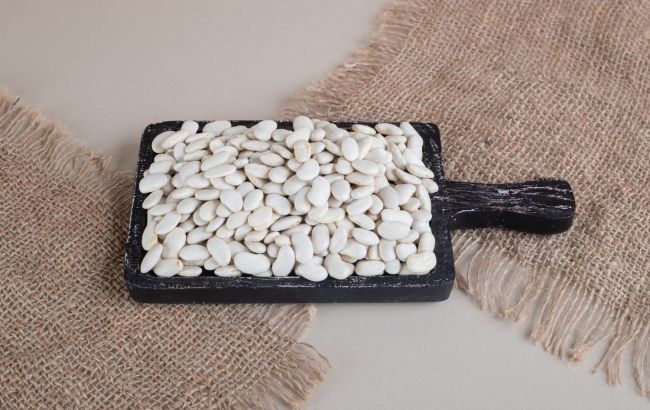 Найкращий спосіб розм'якшити сушену квасолю для швидкого приготування