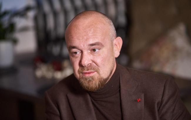 Березкин: силовое наполнение бюджета сегодня - это уменьшение дохода бизнеса завтра