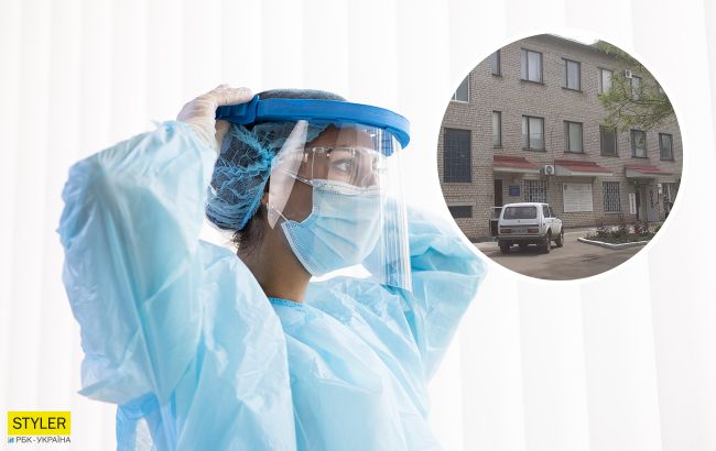 Врачи спят на полу, а кислорода не хватает: в Николаеве сложилась печальная ситуация в больницах