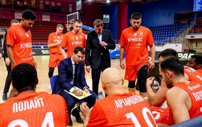 Остання команда баскетбольної Суперліги призначила нового керманича