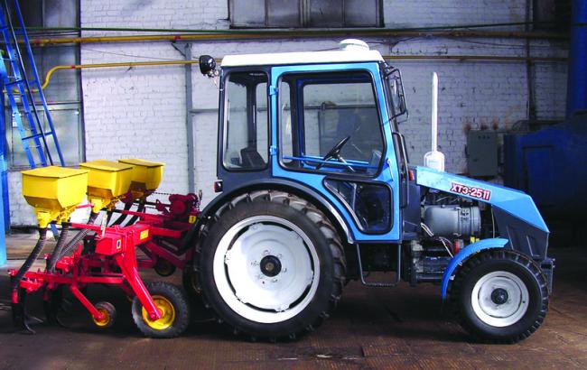 Глава ХОГА заявила о выполнении Ярославским всех обязательств по ХТЗ