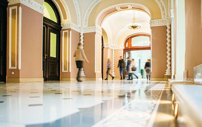 Нацбанк продал недвижимость на 112 млн гривен