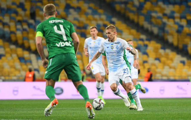 УПЛ дізналася вердикт щодо проведення матчів у Києві, &ndash; ЗМІ