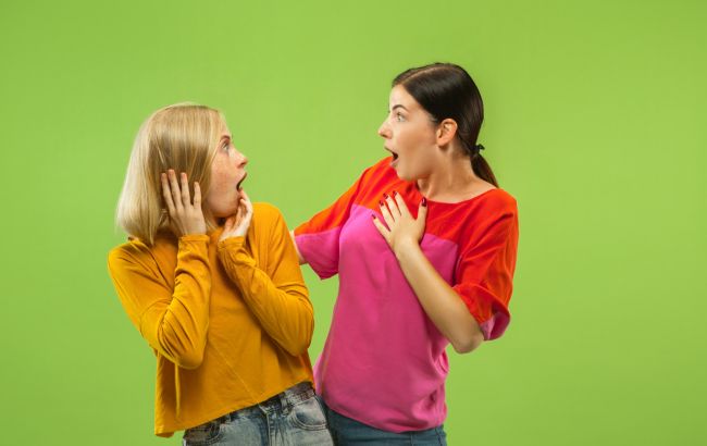 Ці знаки Зодіаку невиправні пліткарі. Чи ви є в списку?