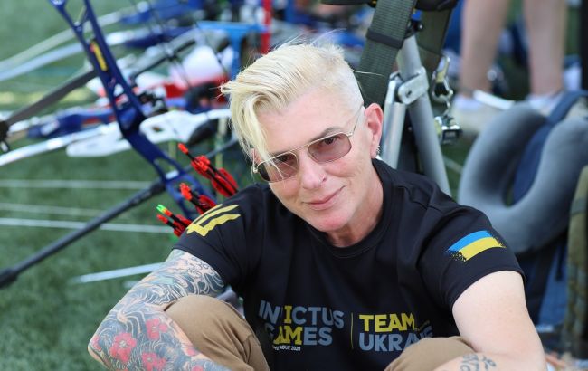 Из российского плена освободили парамедика "Тайру", - Зеленский