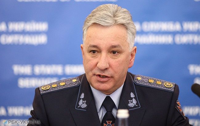 Утечка химикатов в реку: специалисты взяли пробы воды