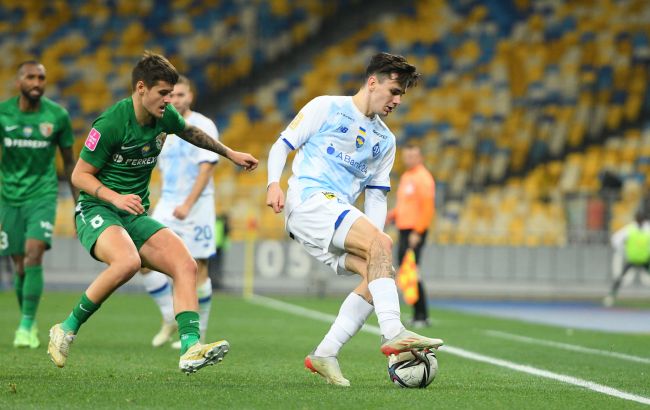 УПЛ получила заявки двух платформ на полный пакет медиа-прав футбольного чемпионата