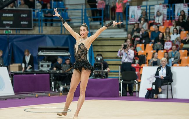 Международная федерация гимнастики допустила россиян к турнирам в нейтральном статусе