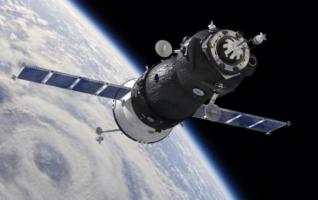 В Китае запустили спутник дистанционного зондирования Земли