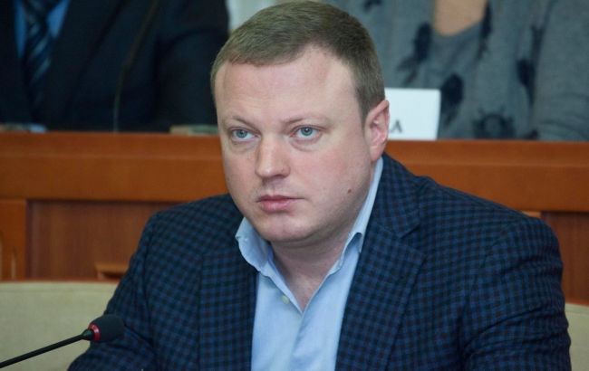 Олейник не выполнил ни одного из предвыборных обещаний, - КИУ