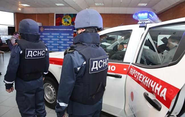 В Украине с начала года обезвредили более 77 тысяч взрывоопасных предметов