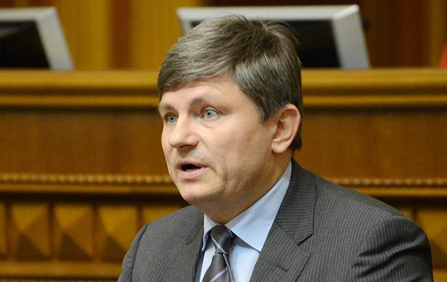 Законопроект об антикоррупционном суде будет принят Радой в течение нескольким месяцев, - нардеп