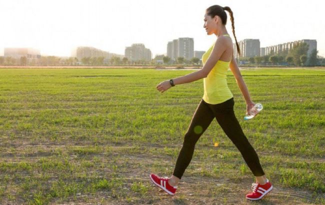 Які вправи знижують тиск? Це неймовірно, але вони прості