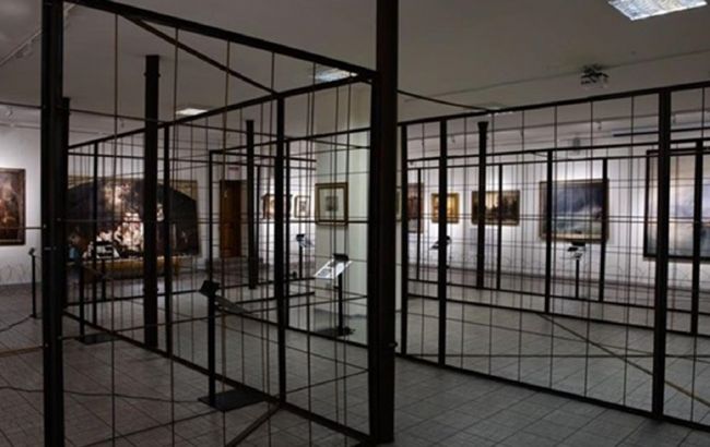 Адвокат о повторном аресте картин Порошенко: власть не готова признавать свои ошибки