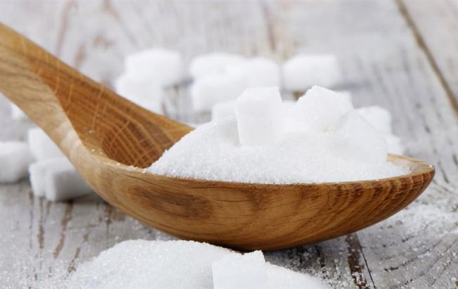 В Україні ціни на цукор з початку року знизилися на 10-11%