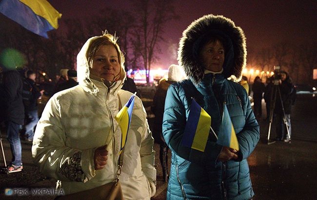 ОРДЛО назвали дату погодження формули обміну полоненими