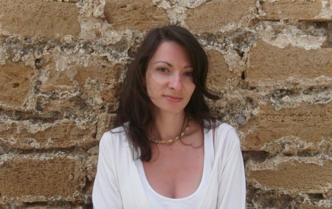 В Минске задержали украинскую журналистку