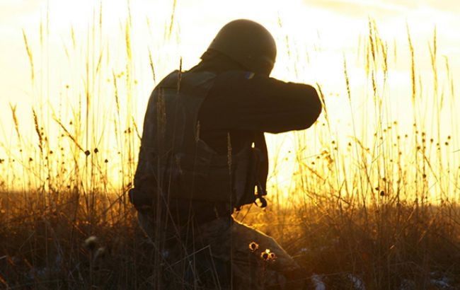 Вечером и ночью на Донбассе не было ни одного обстрела позиций ВСУ, - штаб АТО