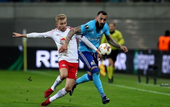 Марсель - Лейпциг: анонс матча