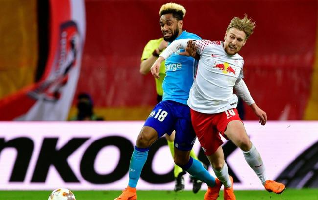 Марсель - Лейпциг: прогноз букмекеров