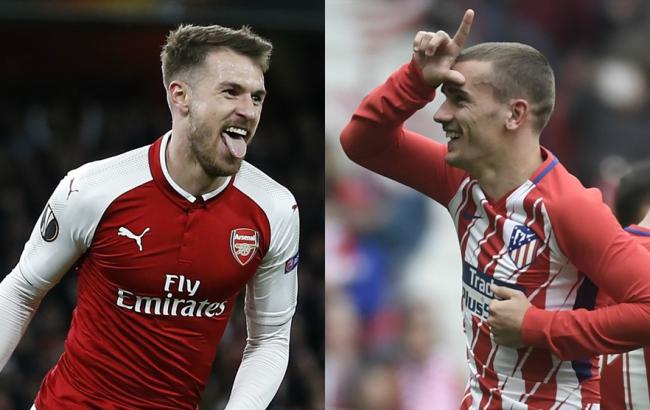 Арсенал - Атлетіко: анонс матчу