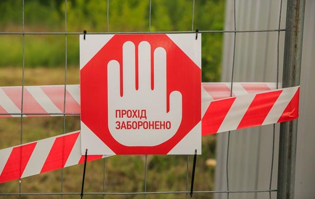 Опубликован закон о запрете ограничивать проход к пляжам