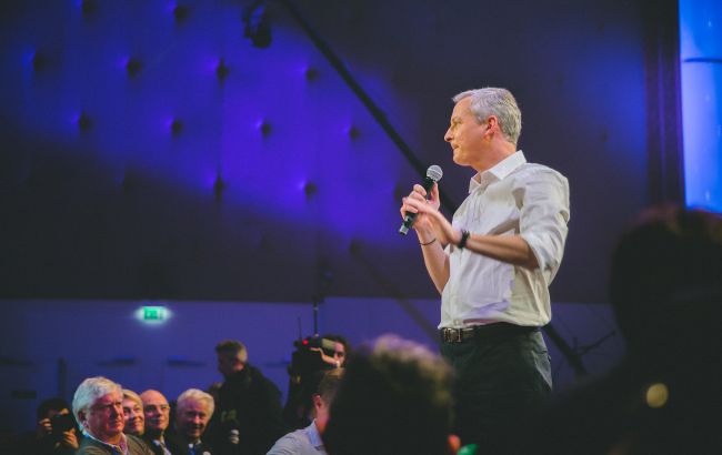 Франция готовится к перекрытию газа из России: что планируют