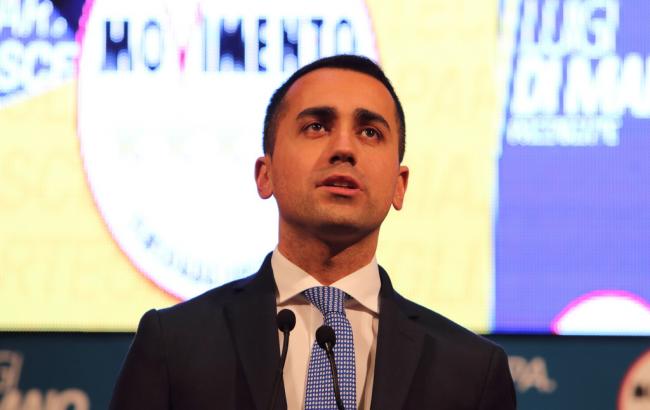 Італія пригрозила відмовою від внесків в ЄС через ситуацію з мігрантами