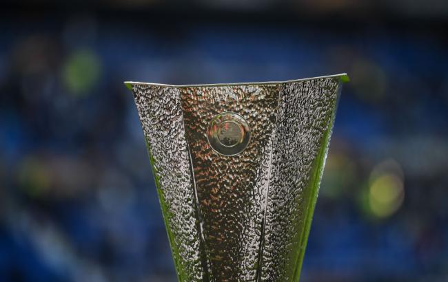 Определились соперники "Динамо" и "Ворсклы" в Лиге Европы