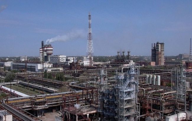 Срыв осенней посевной приведет к снижению урожая в 2016 г., - руководитель черкасского "Азота"