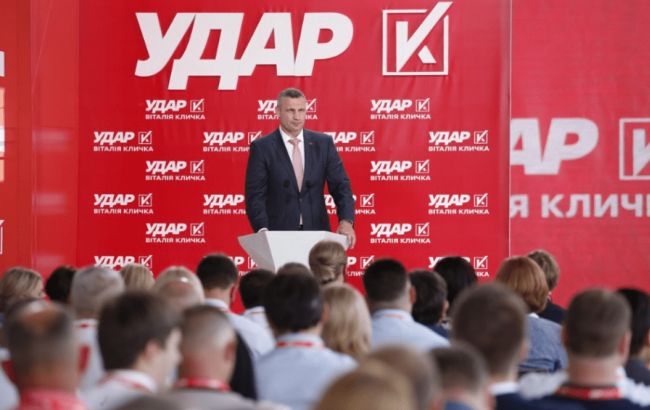 "Удар" об обысках: власть бьет по европейскому пути Украины