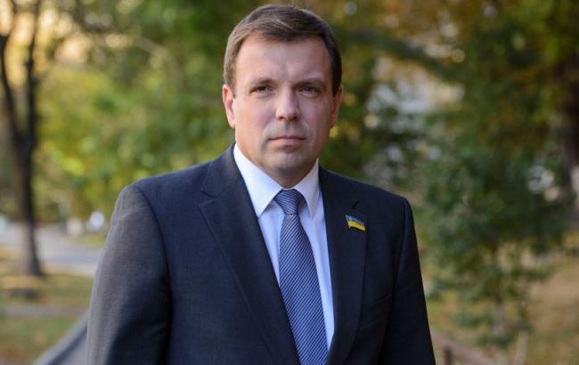 ГПУ не установила причастности нардепа Скорика к событиям в Одессе 2 мая