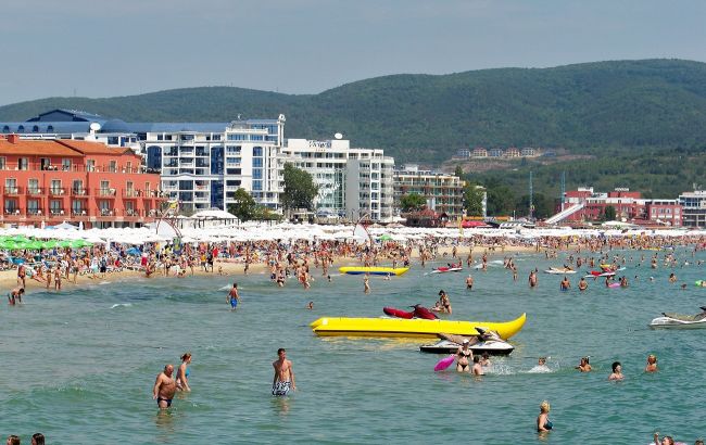 От 12 тысяч евро. Сколько стоят квартиры у моря в Болгарии