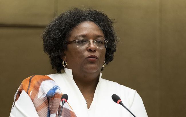 Барбадос объявил о выходе из-под власти британской короны